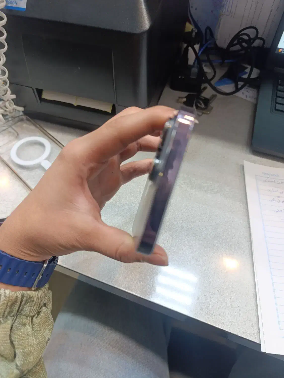 14promax|موبایل|گلستان (تهران), |دیوار