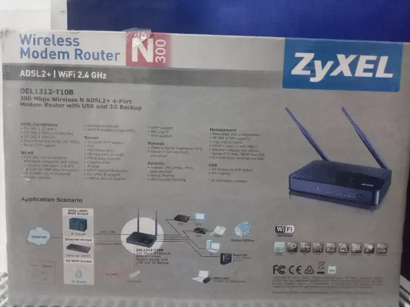 مودم|مودم و تجهیزات شبکه|گلبهار, شهر جدید گلبهار|دیوار