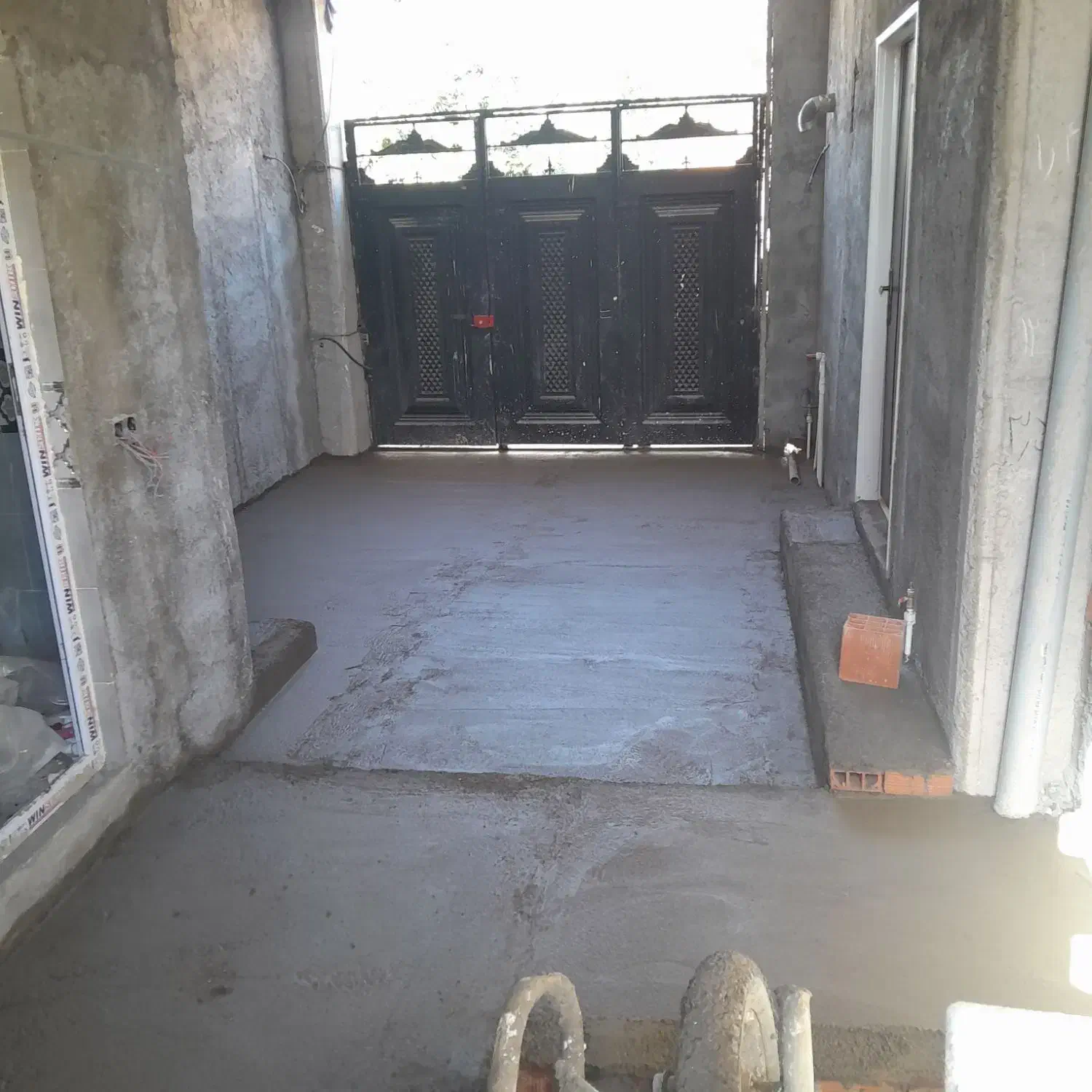 استابنا|خدمات پیشه و مهارت|جلین, |دیوار