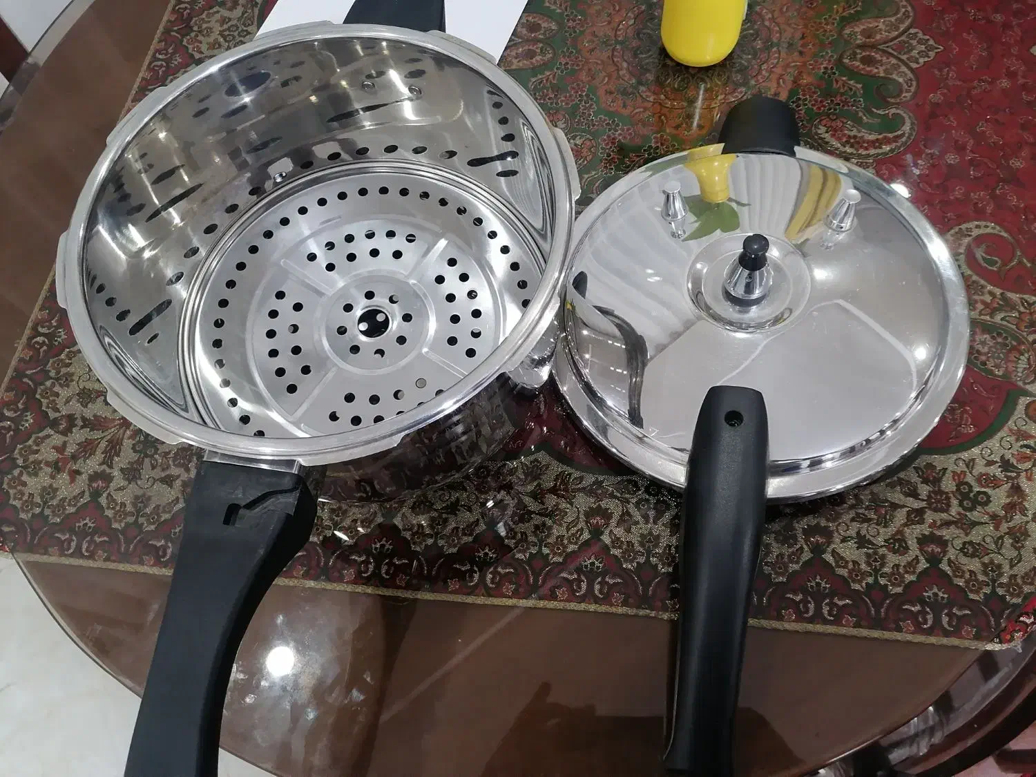 زودپز|ظروف پخت‌وپز|بیرجند, |دیوار