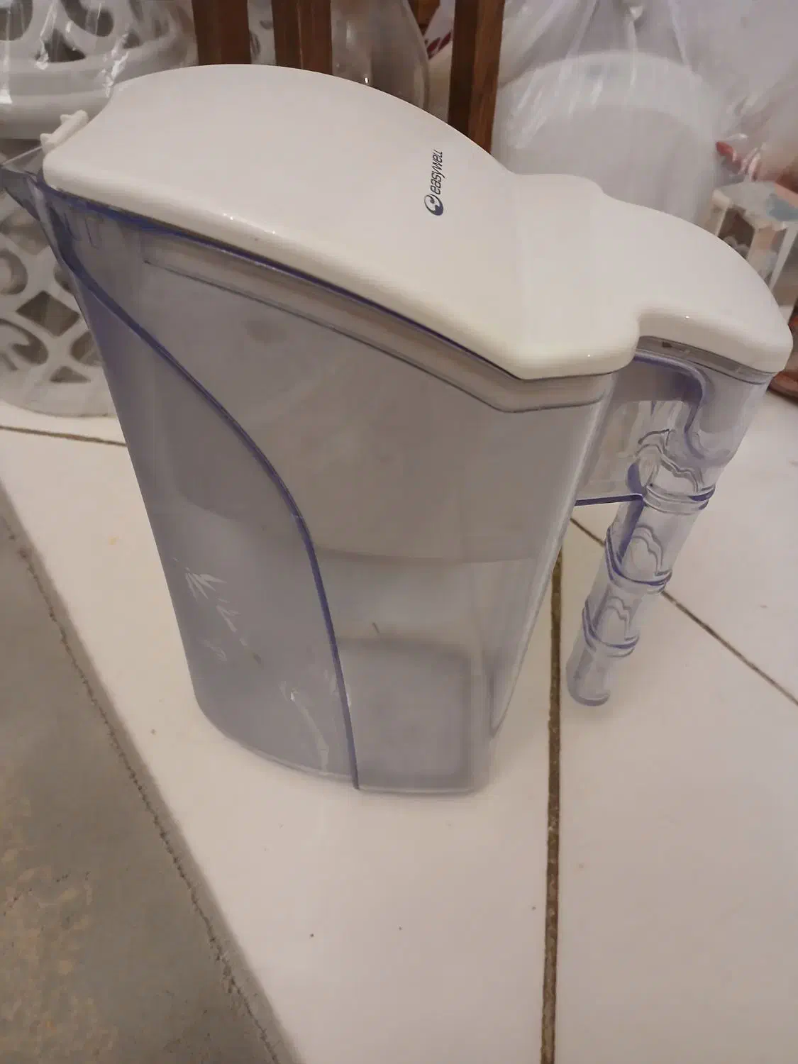 پارچ تصفیه آب|آب‌سردکن و تصفیه آب|ملایر, |دیوار