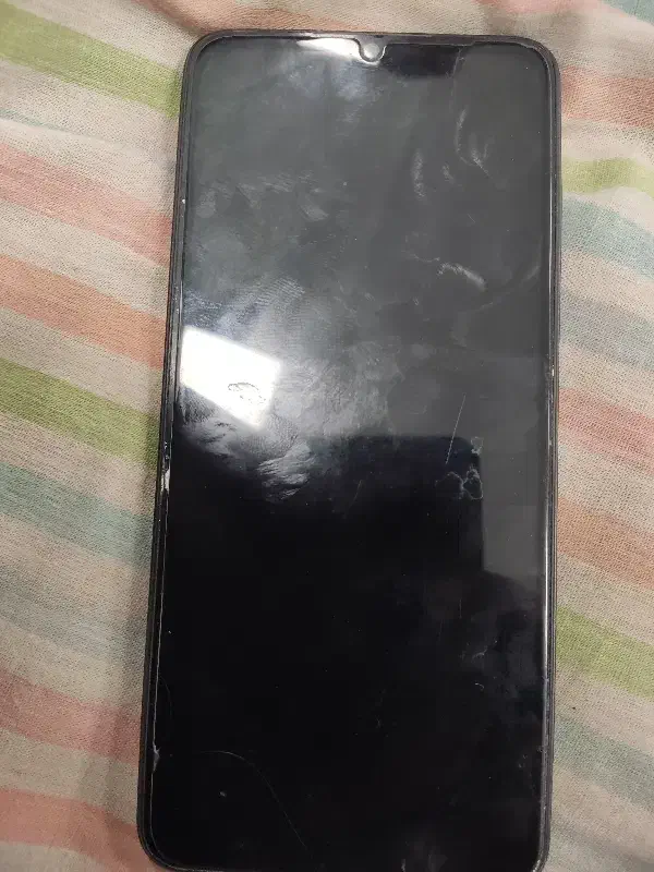 گوشی پوکوc65|موبایل|شیراز, برمشور علیا|دیوار