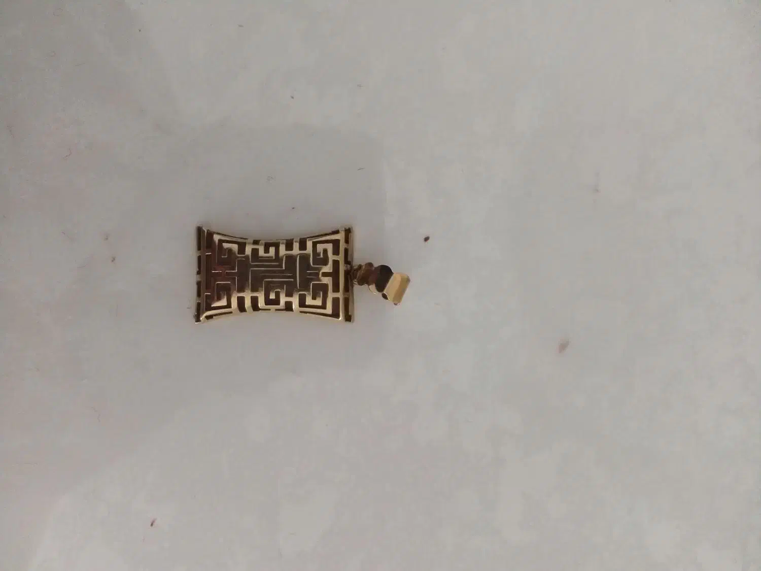 طلا در حد نو با فاکتور|جواهرات|سنندج, |دیوار