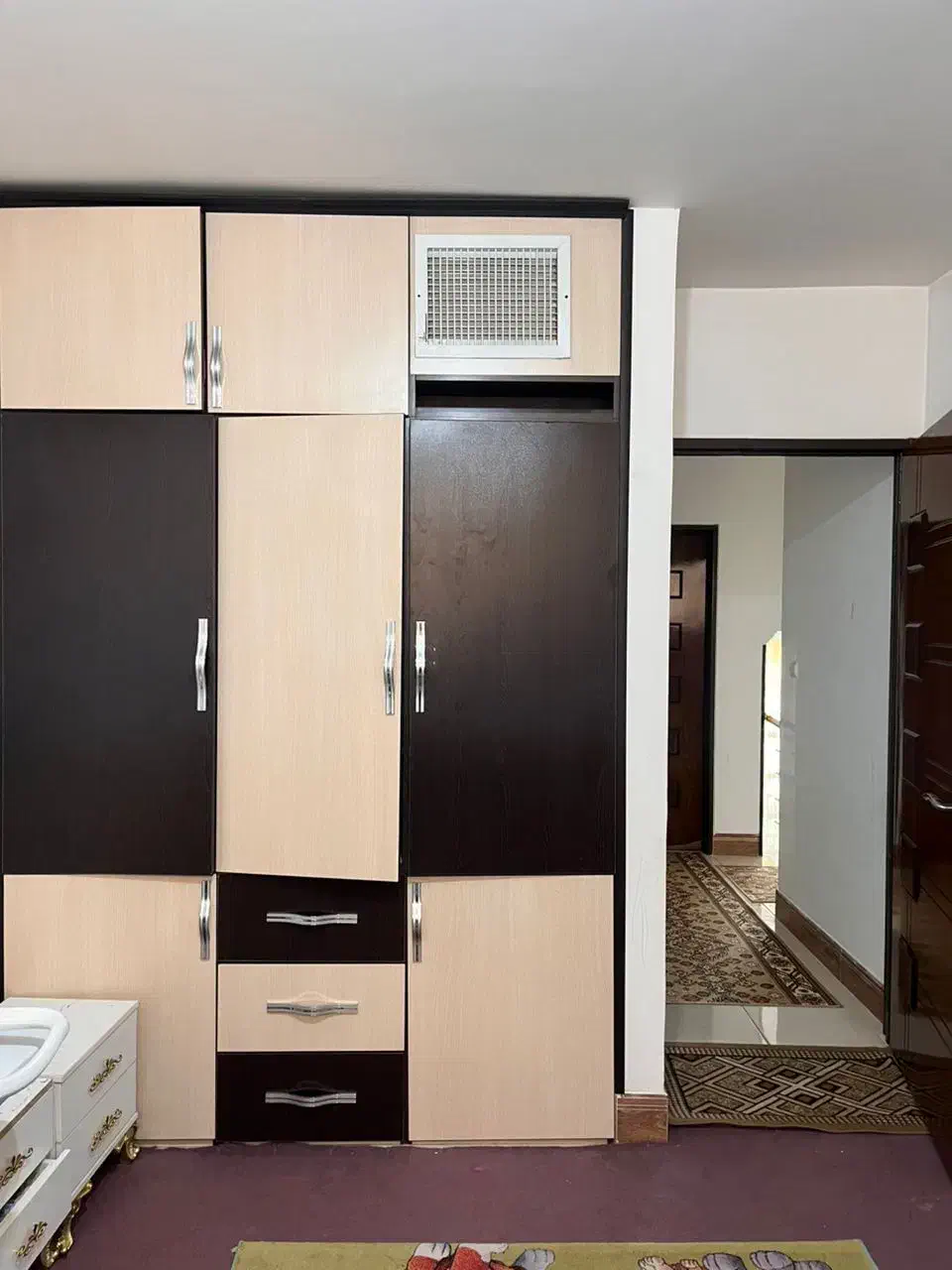 فروش خانه ویلایی ۳طبقه دوکله|فروش خانه و ویلا|پیر بکران, |دیوار