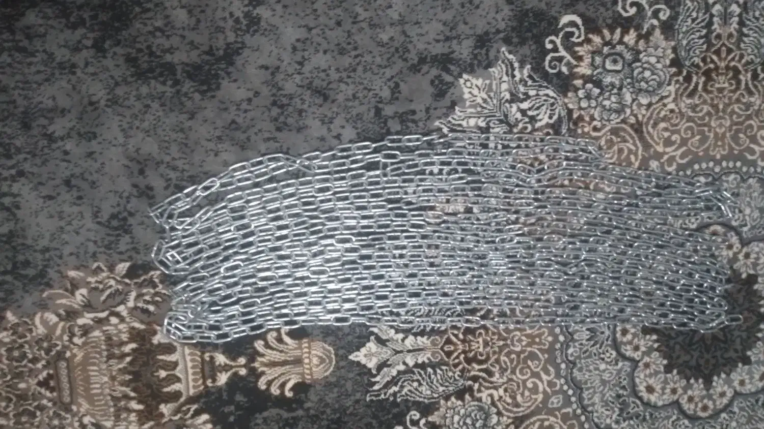 زنجیر|ابزارآلات|سیدآباد, |دیوار