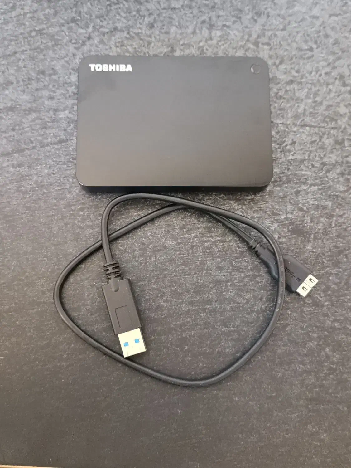 هارد اکسترنال توشیبا|قطعات و لوازم جانبی رایانه|نورآباد ممسنی, |دیوار