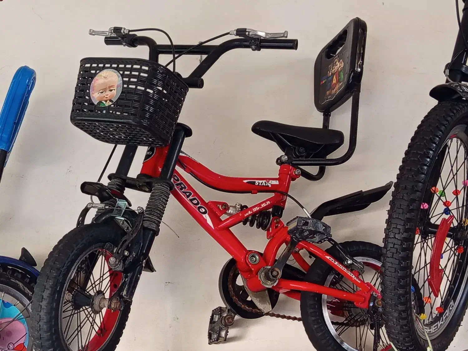 دوچرخه 12|دوچرخه، اسکیت، اسکوتر|سبزوار, امیریه|دیوار