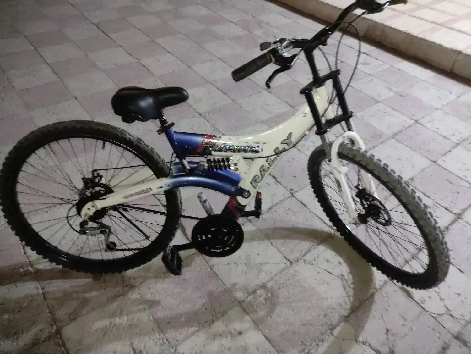 27.5دوچرخه|دوچرخه، اسکیت، اسکوتر|کازرون, |دیوار