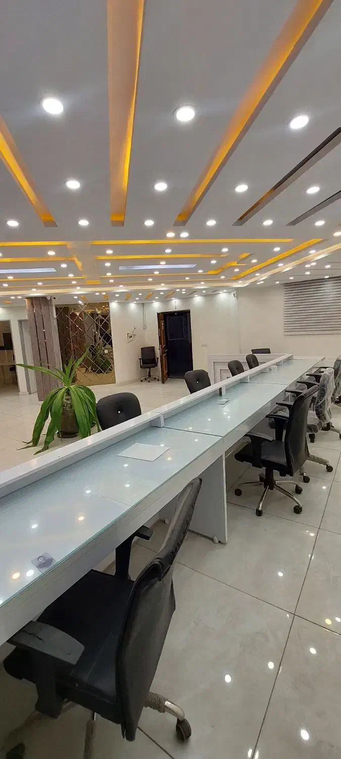 پرند فاز۲ بلوار جمهوری ۱۱۷متر اداری طبقه اول|فروش دفتر کار، اتاق اداری، مطب|پرند, فاز ۲|دیوار