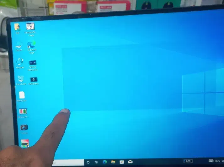 فروش اقساطی لپ تاپ لنوو|رایانه همراه|برازجان, |دیوار