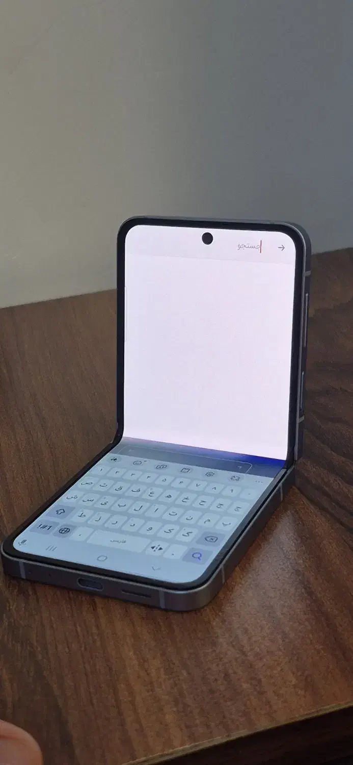 z flip 6|موبایل|قشم, |دیوار