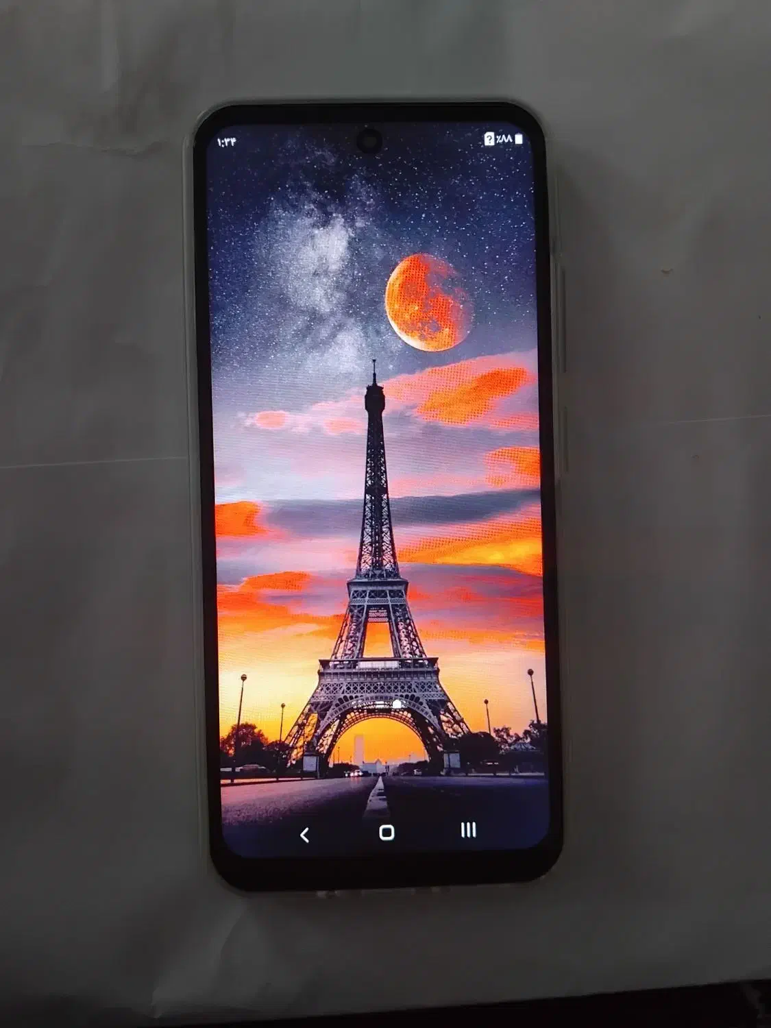 Galaxy A56 5G گوشی|موبایل|ملایر, |دیوار