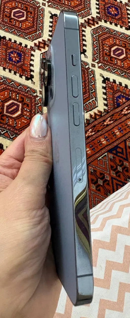 Iphone 13pro|موبایل|تهران, شاهین|دیوار
