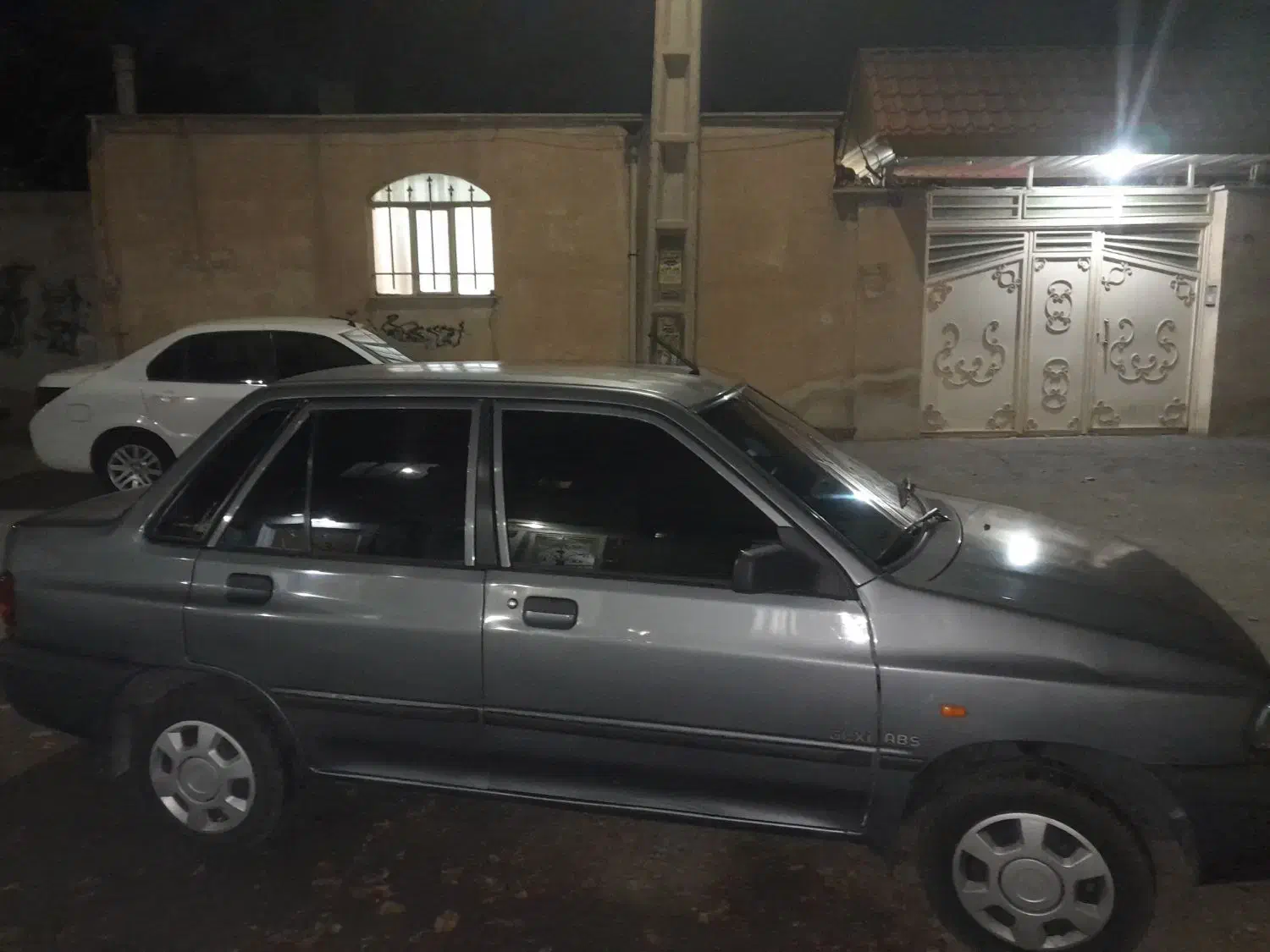 پراید مدل ۸۹ نوک مدادی|خودرو سواری و وانت|شهریار, شهرک نماز (دینار آباد)|دیوار