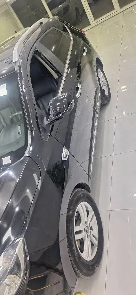 جک s5 برج ۱۲ سال ۹۵|خودرو سواری و وانت|اردبیل, |دیوار