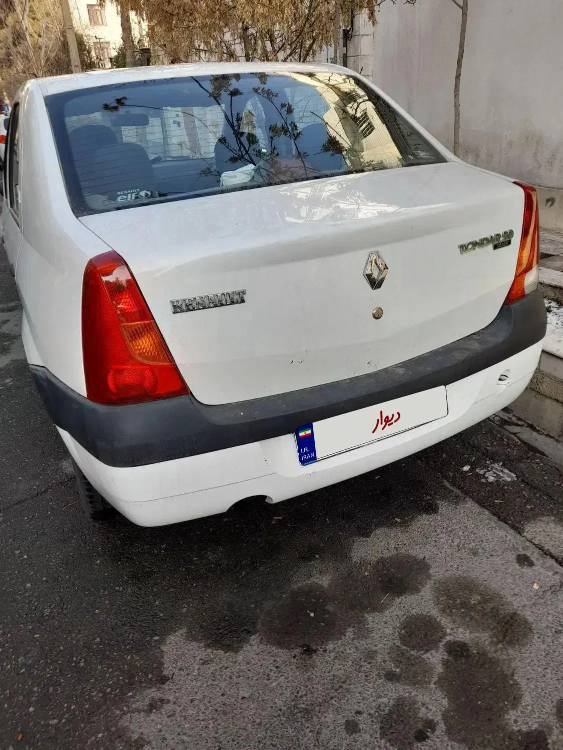 ال ۹۰ فول ۸۷|خودرو سواری و وانت|تهران, جردن|دیوار