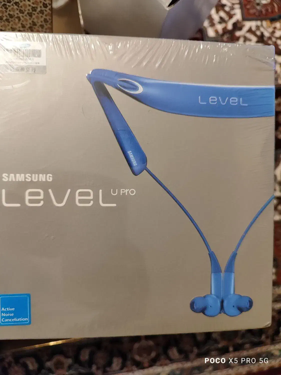 هندزفری بلوتوس level u pro|لوازم جانبی موبایل و تبلت|تهران, شهران جنوبی|دیوار