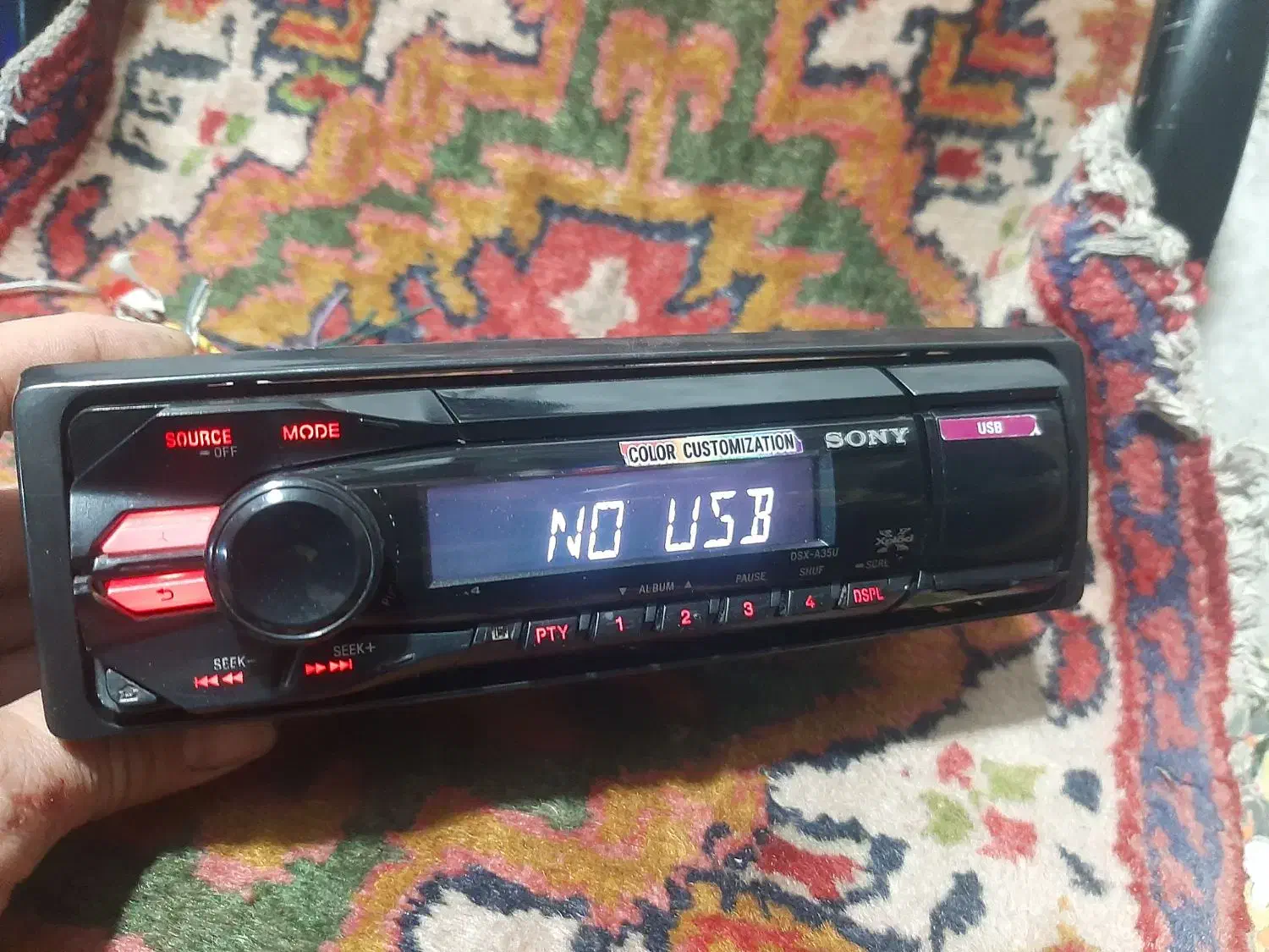 ظبط سونی|سیستم صوتی خانگی|تبریز, |دیوار