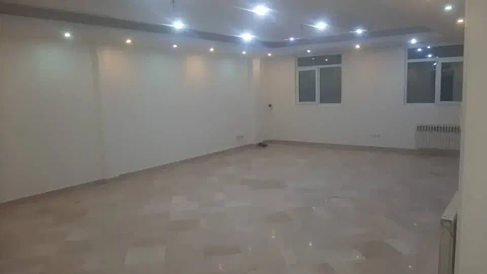 125متر آپارتمان باکلیه امکانات تهران نوامامت