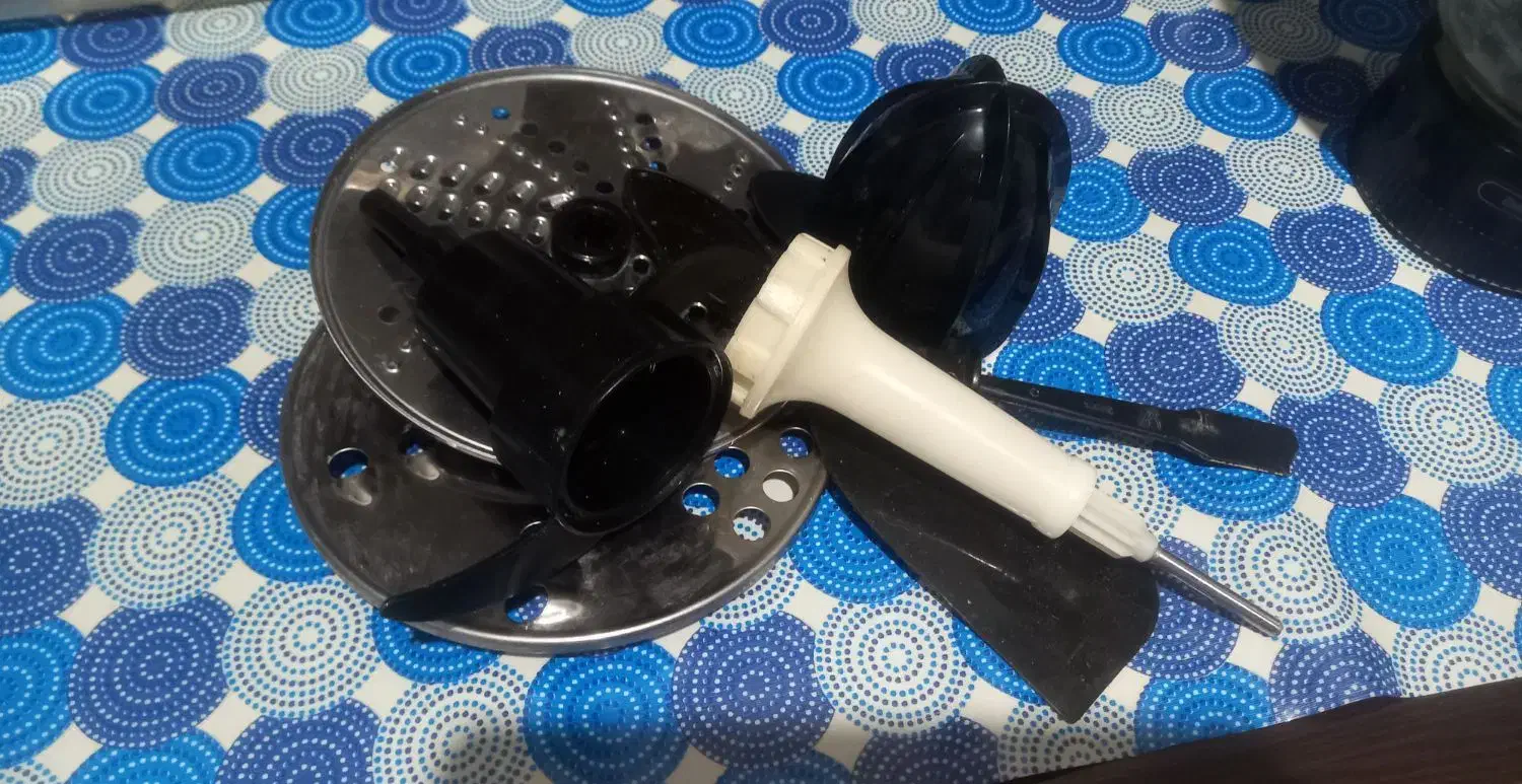 گل طبیعی و غذاساز|ظروف پختوپز|مشهد, خواجه ربیع|دیوار