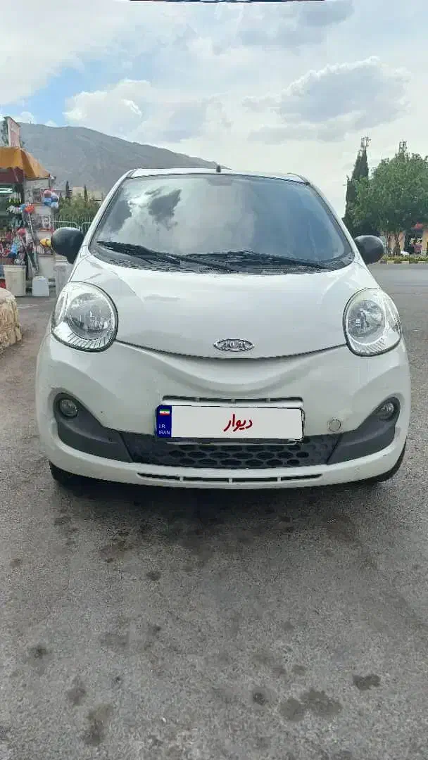 mvm 110 s 95|خودرو سواری و وانت|شیراز, شیمی گیاه|دیوار