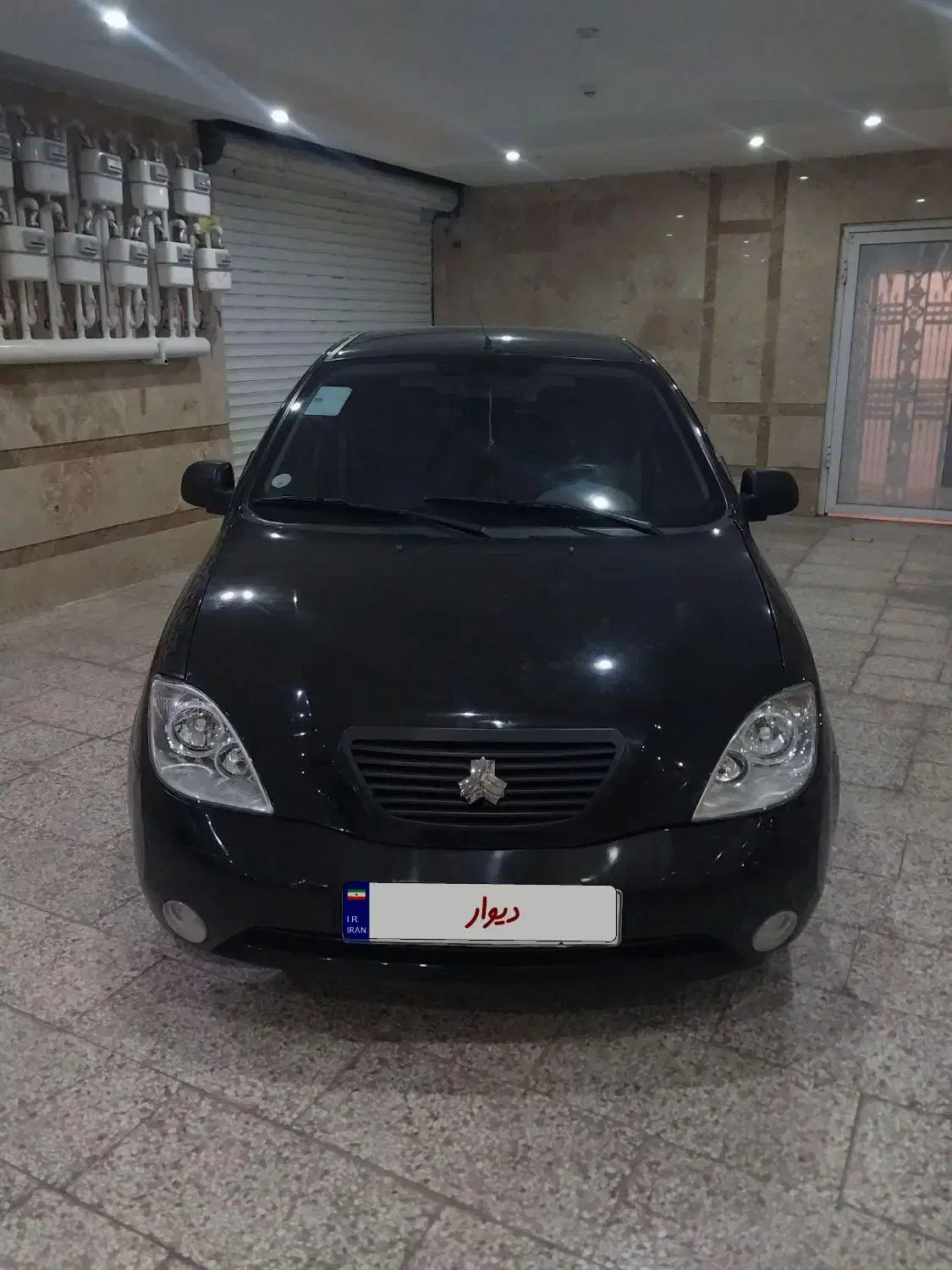 تیبا ۲ ۱۴۰۰|خودرو سواری و وانت|مشهد, الهیه|دیوار