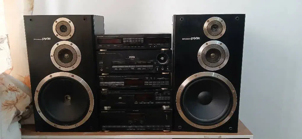 باند صوتی|سیستم صوتی خانگی|لاهیجان, کوی آزادگان|دیوار