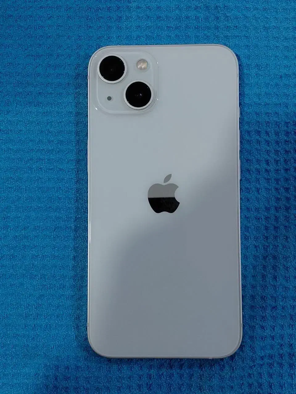 آیفون ۱۳ نرمال|موبایل|پیرانشهر, |دیوار