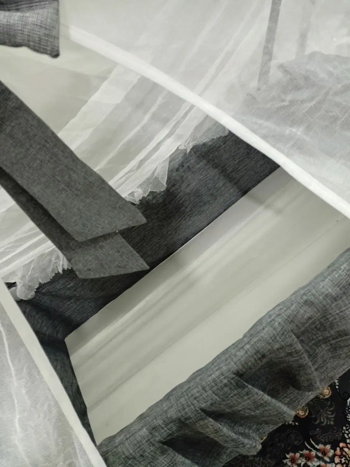 گهواره کودک|تخت و سرویس خواب|بروجرد, |دیوار