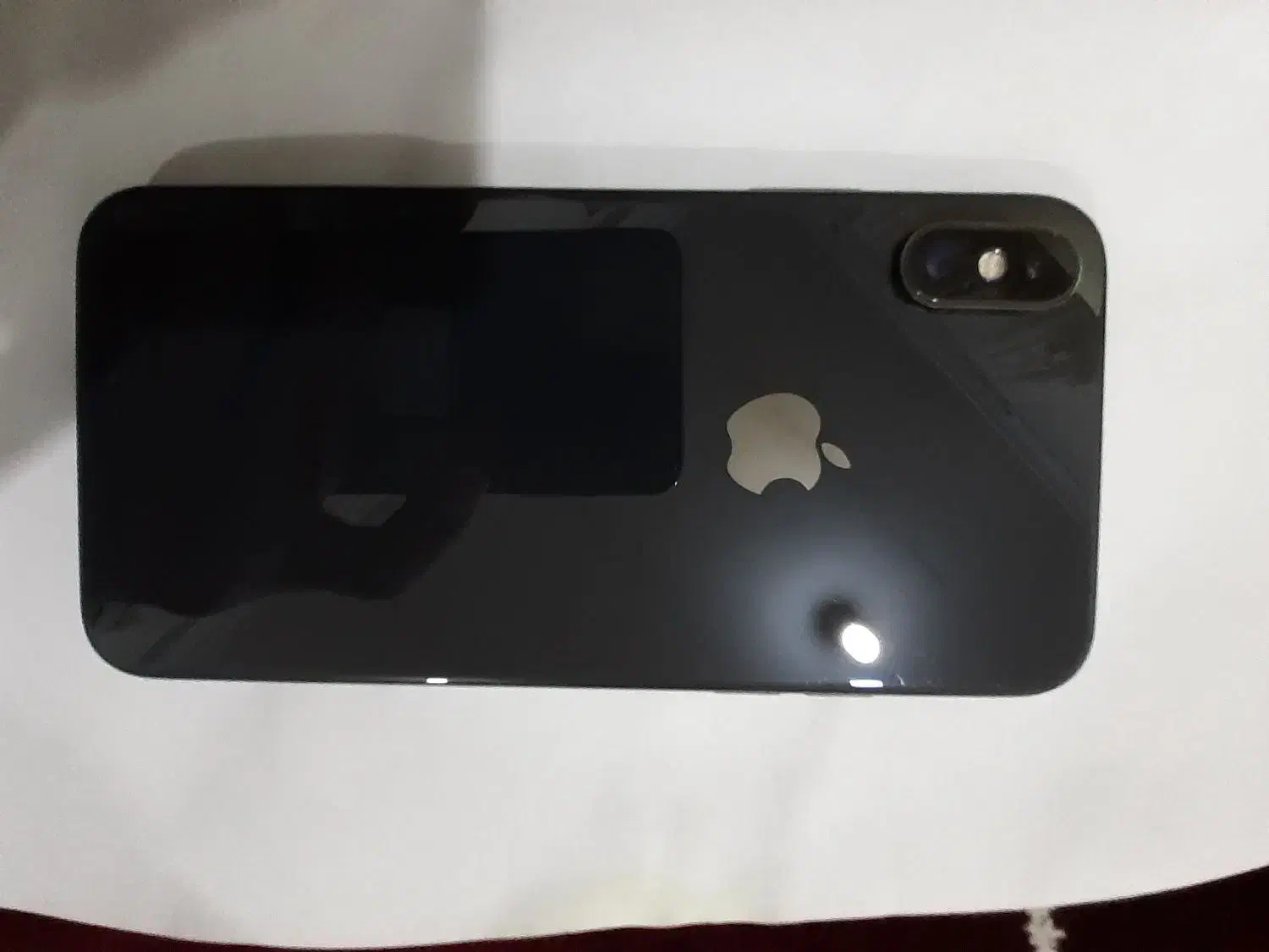 iPhone x|موبایل|گرگان, |دیوار