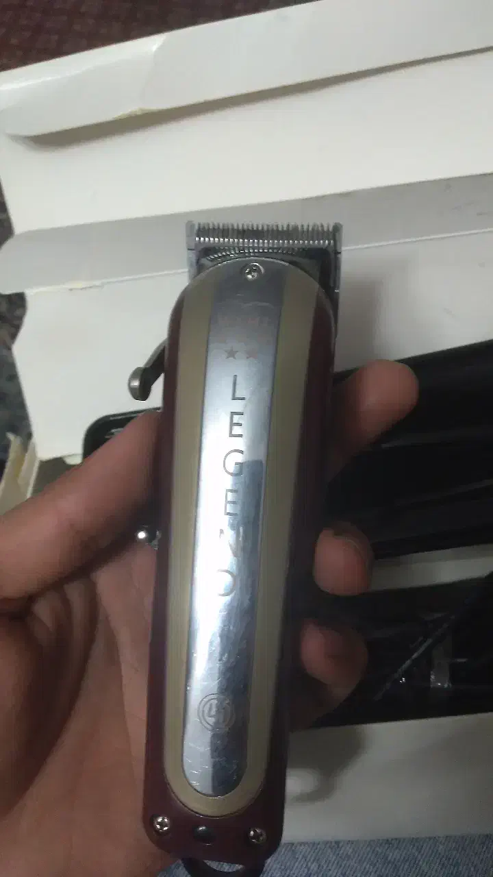 لجنده شارژی در حد|آرایشی، بهداشتی، درمانی|بروجرد, |دیوار