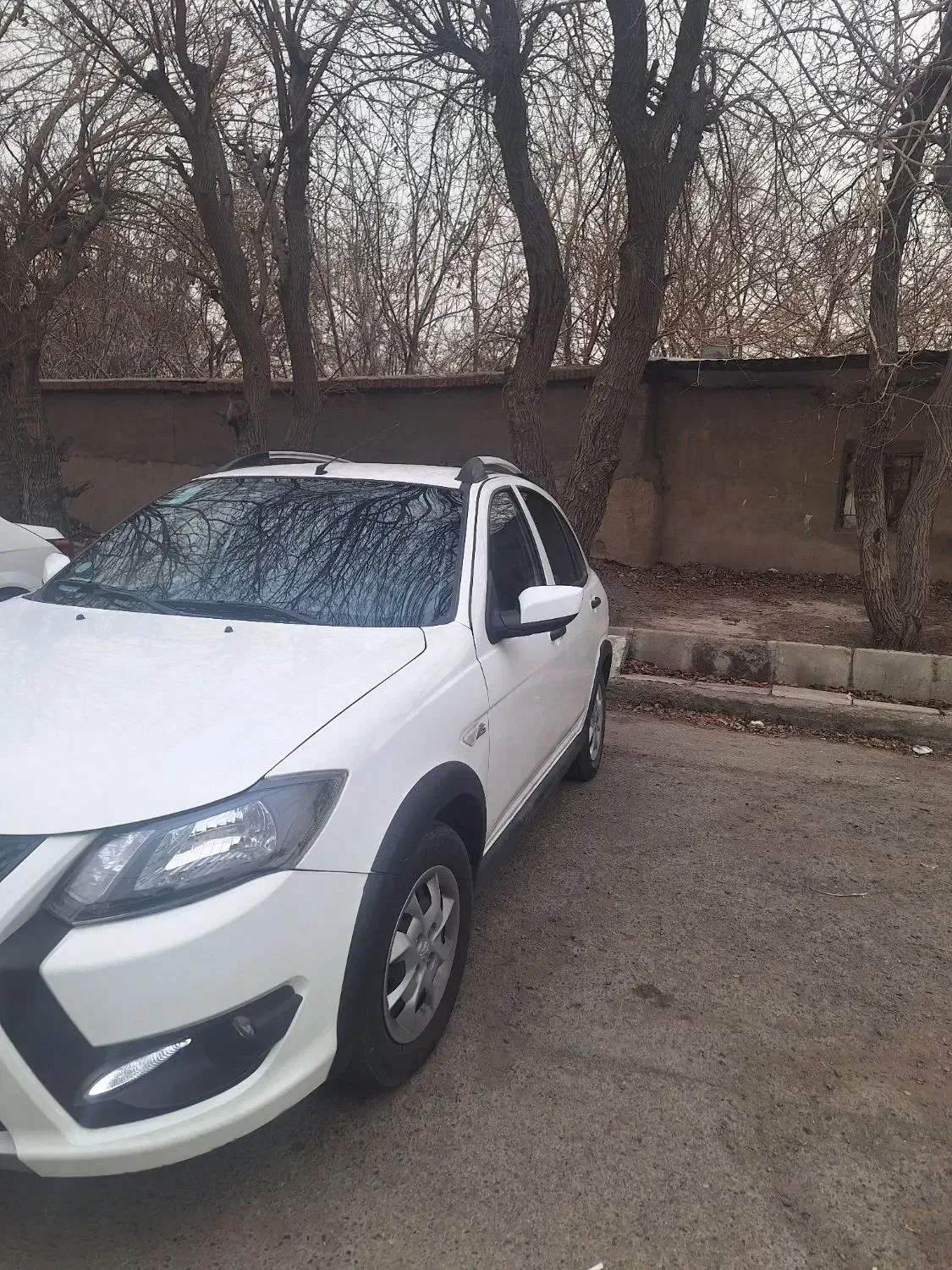 کوییک s  گانه ۸۵|خودرو سواری و وانت|اسلام‌شهر, مطهری|دیوار