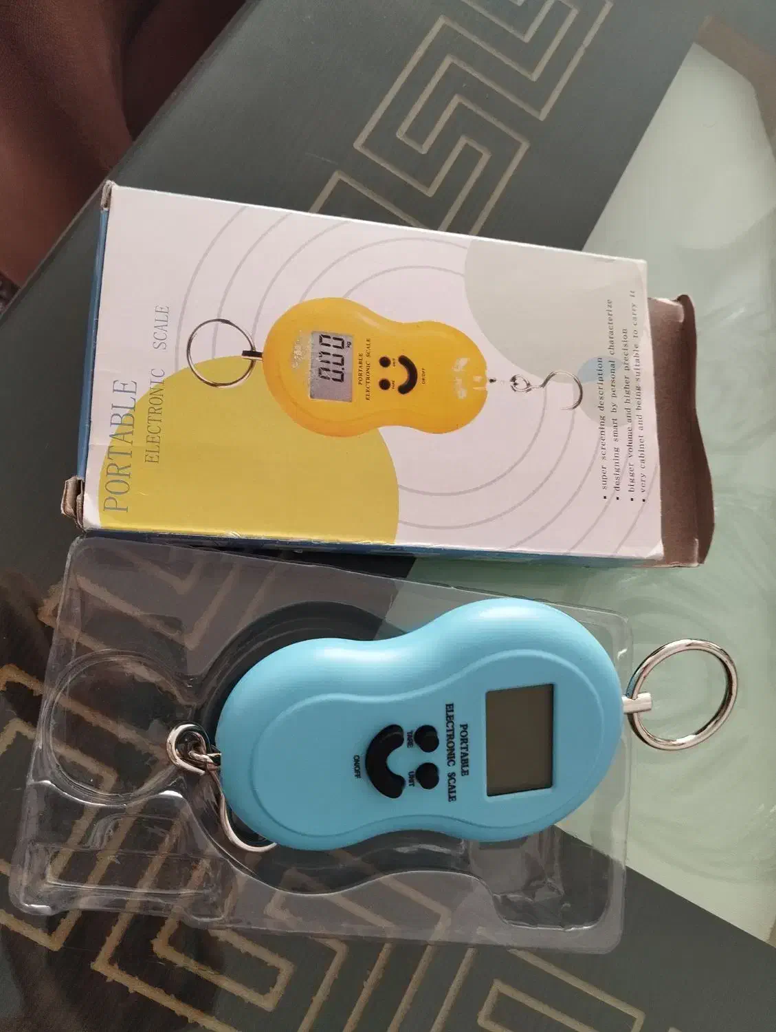 ترازو|سایر لوازم برقی|تبریز, |دیوار