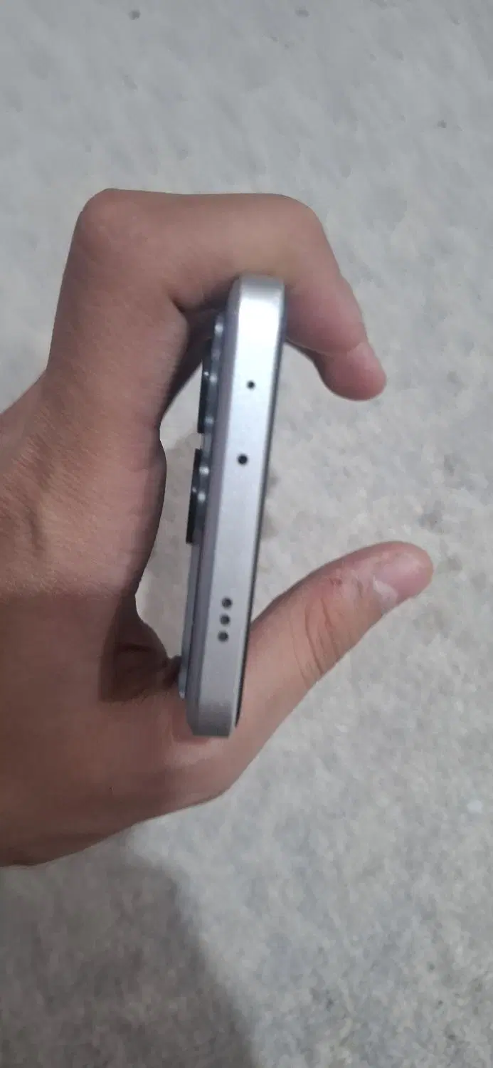 Poco x6 pro|موبایل|رامهرمز, |دیوار
