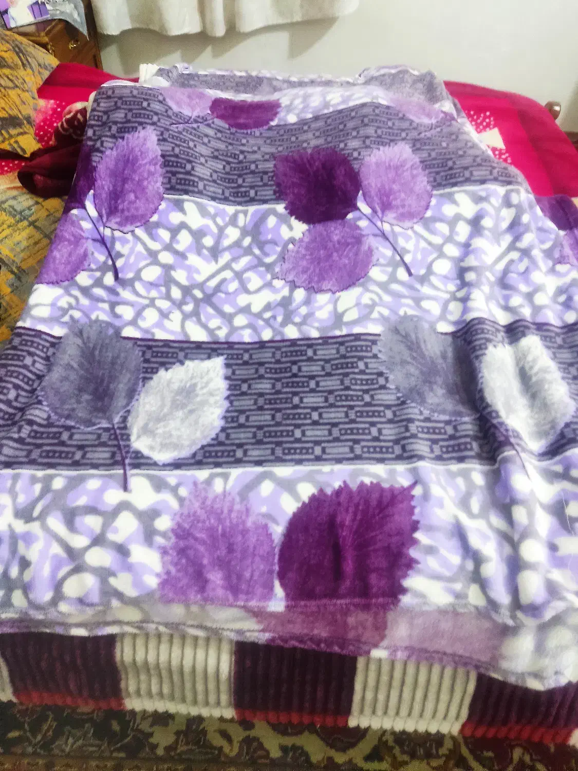 پتو|اسباب و اثاث بچه|کازرون, |دیوار