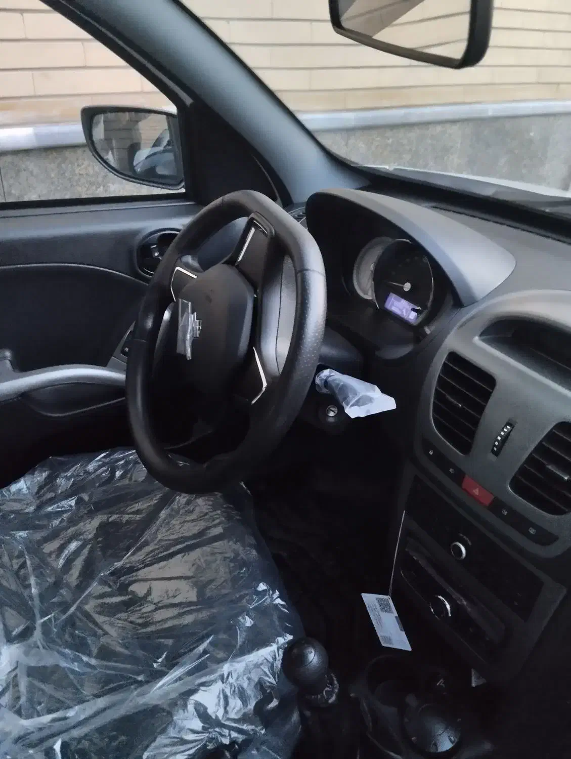 کوییک gxl خشک دیماه|خودرو سواری و وانت|تبریز, |دیوار