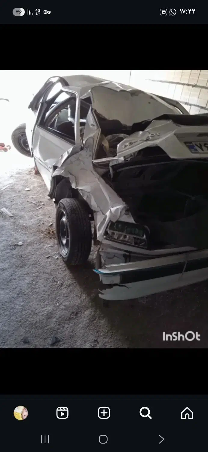 صافکاری و نقاشی عرفان|خدمات موتور و ماشین|فسا, |دیوار