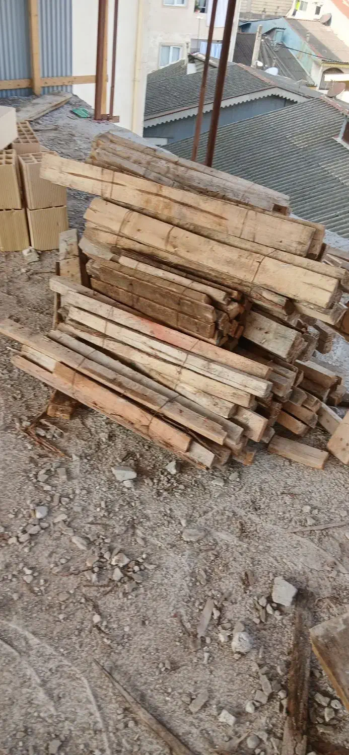 تخته ۱۵نرادچهارتراش ۵×۵|مصالح و تجهیزات ساختمان|رشت, نخودچر|دیوار