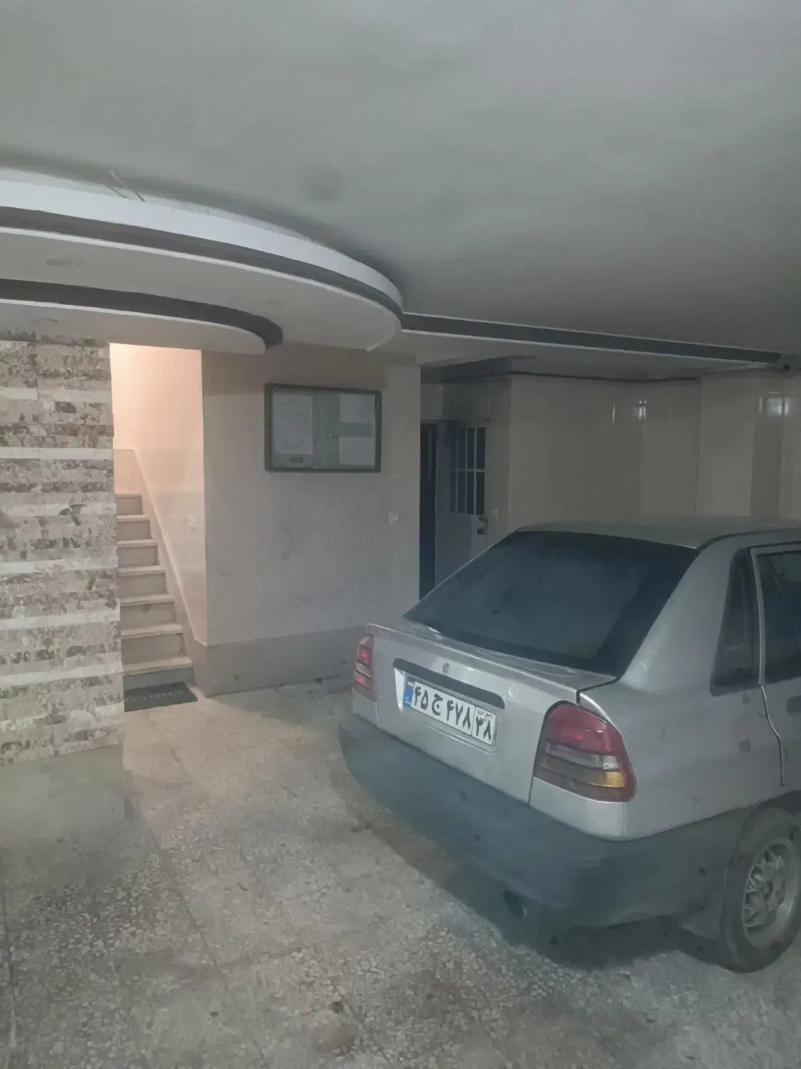 62 متری خیلی خوش نقشه|فروش آپارتمان|ملارد, |دیوار