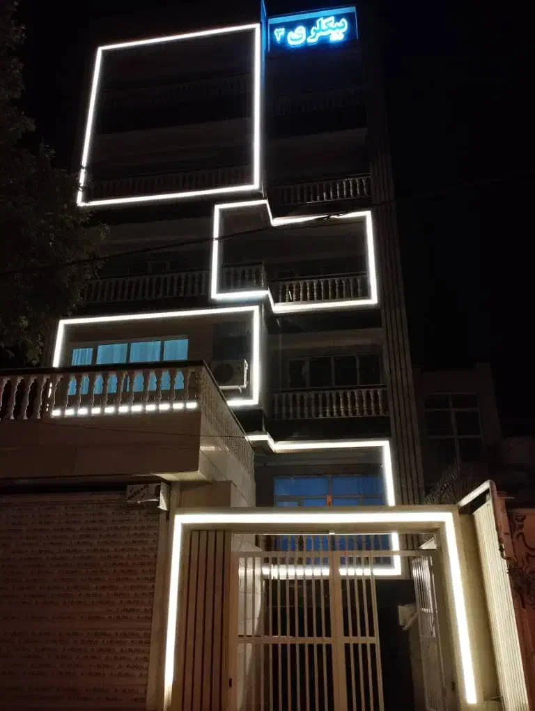 پیش فروش واحد مسکونی|پیش‌فروش املاک|صحنه, |دیوار