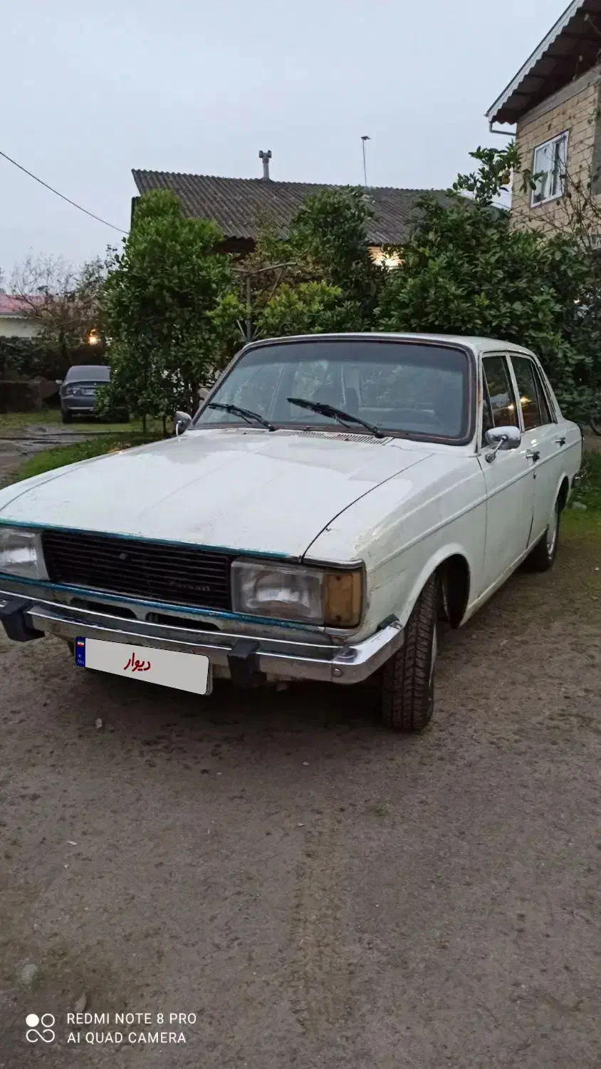 پیکان کاربرات ۷۷|خودرو سواری و وانت|حویق, |دیوار