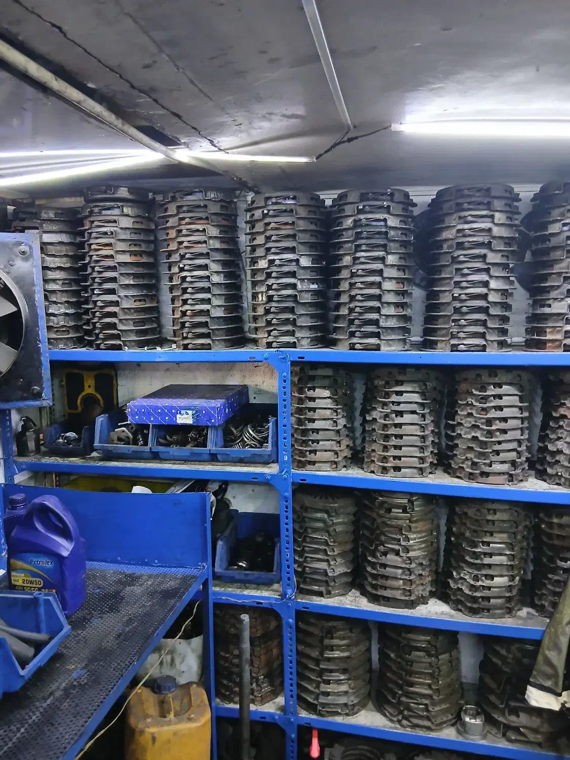 لنت کوبی و مکانیکی خضریان|خدمات موتور و ماشین|تهران, مشیریه|دیوار