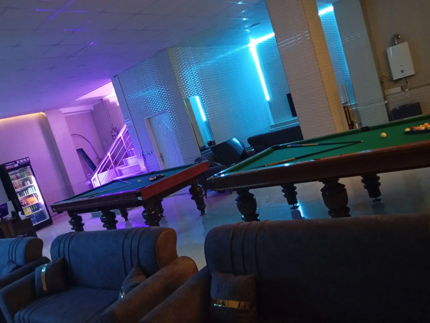 بازی|کنسول، بازی ویدئویی و آنلاین|خوی, |دیوار
