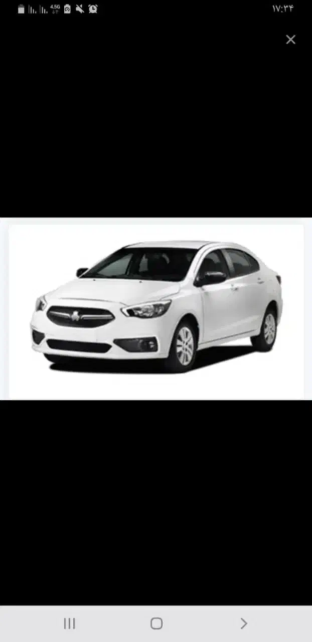 شاهین اتوماتیک G-CVT|خودرو سواری و وانت|تهران, شهران جنوبی|دیوار