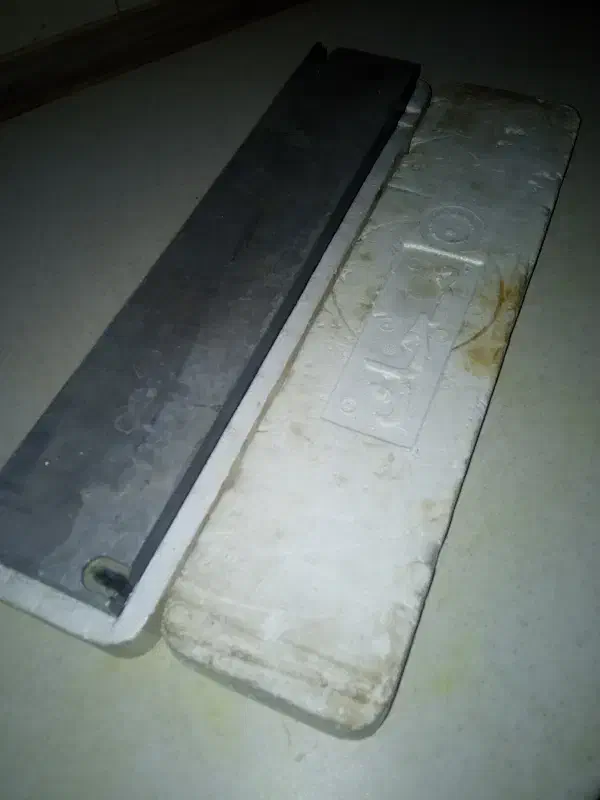 قالب دستگاه کباب پیچ|ظروف سرو و پذیرایی|کرمان, |دیوار