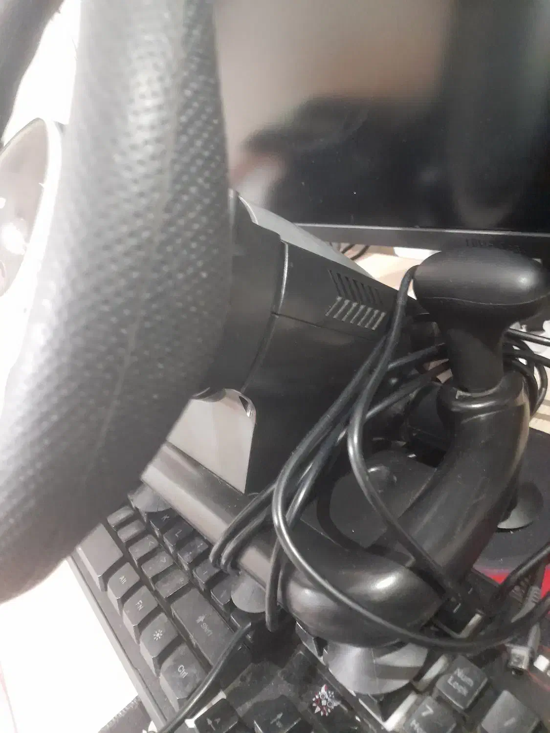 فرمان بازیps4 xbox pc|کنسول، بازی ویدئویی و آنلاین|تهران, گلستان (شهرک راه آهن)|دیوار