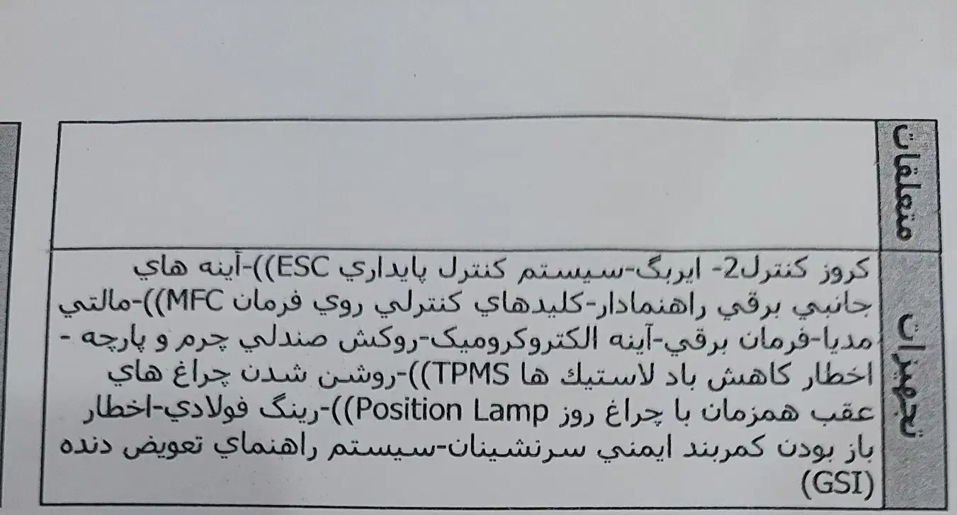 پژو 207i پانا موتور جدید تیوفایو پلاس  رینگ فولادی|خودرو سواری و وانت|بندر کنگان, |دیوار