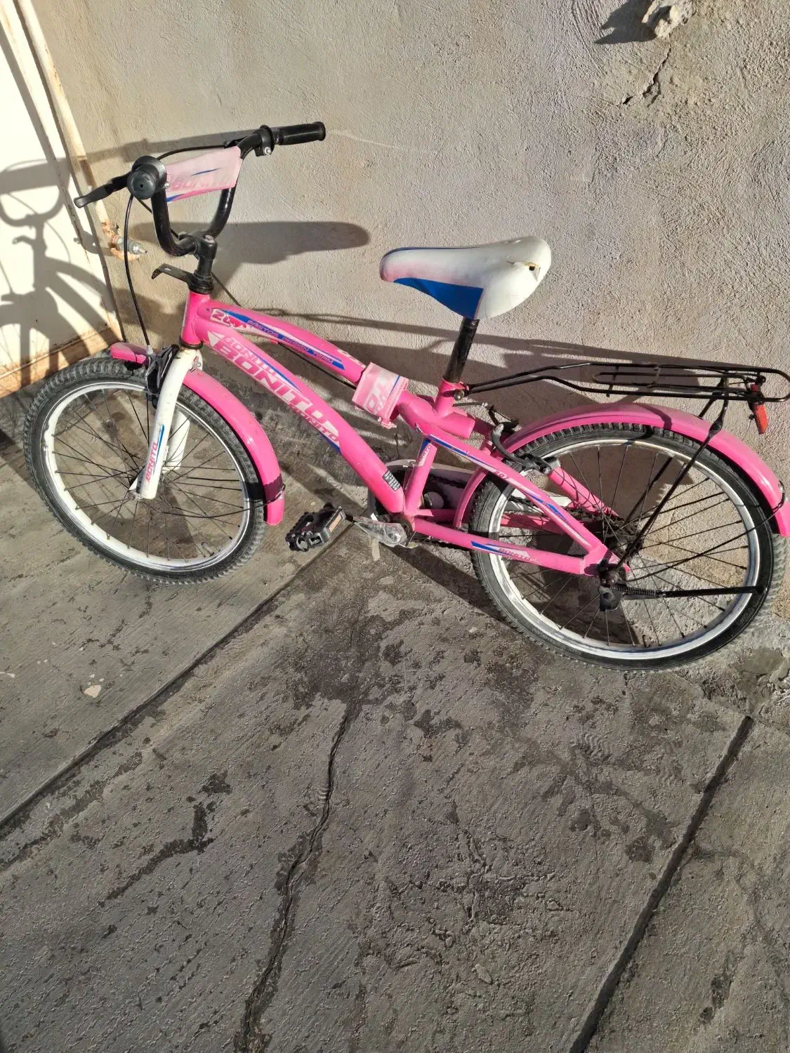 دوچرخه ۲۰|دوچرخه، اسکیت، اسکوتر|سنندج, |دیوار