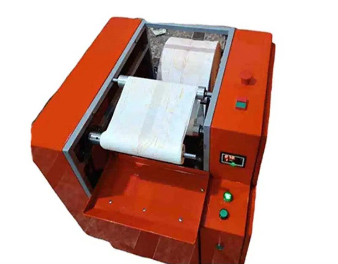 دستگاه رول سفره یکبارمصرف|ماشین‌آلات صنعتی|ری, سیزده آبان|دیوار