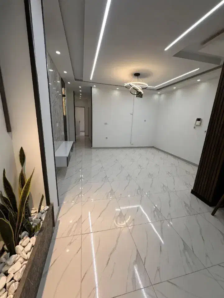 واحد ۶۱متری/چشم نواز/بدون پرتی|فروش آپارتمان|ری, اقدسیه|دیوار